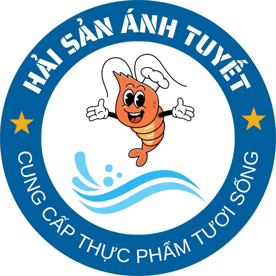 Hải sản Tươi sống Ánh Tuyết