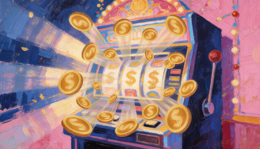 Casino together