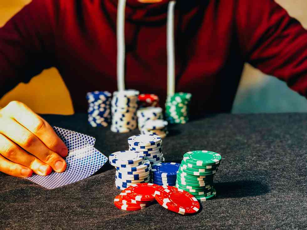 blue leo casino