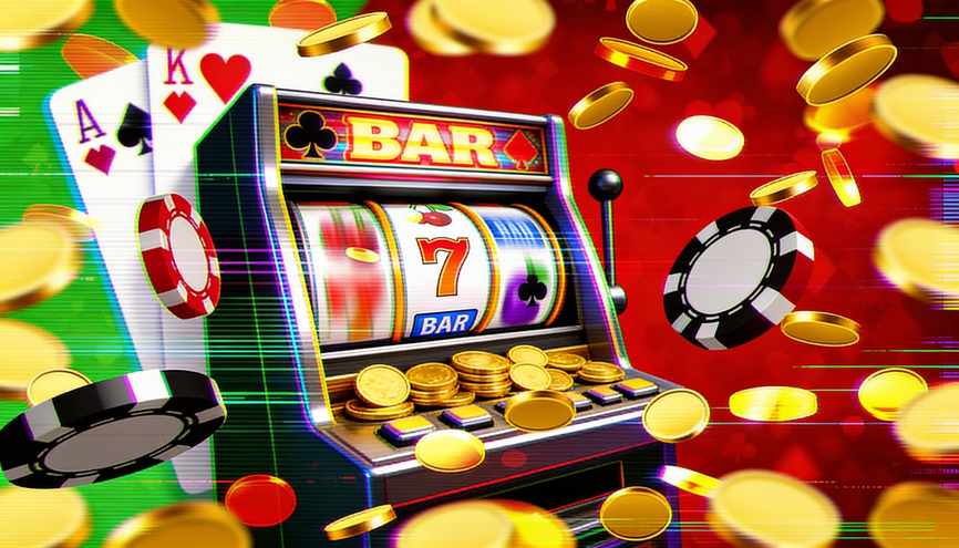 Mr pacho casino