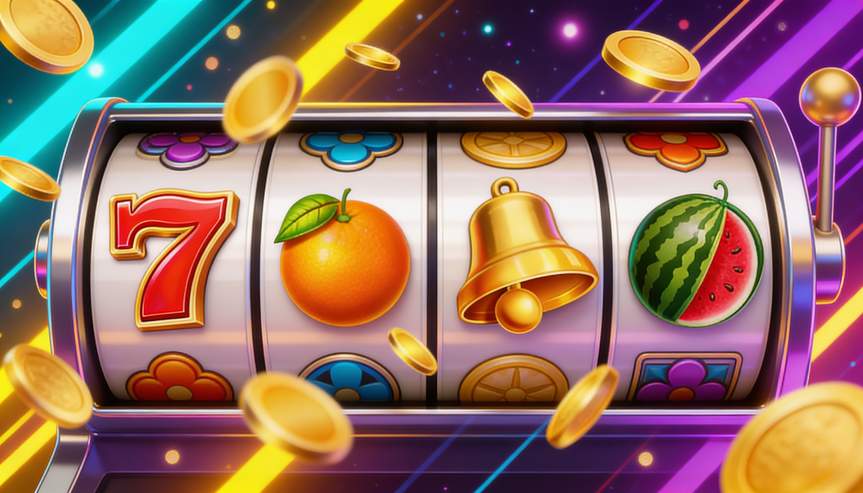 Sahara sands casino