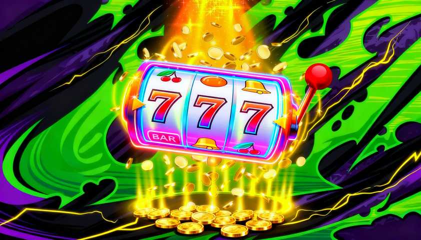 Levelup casino