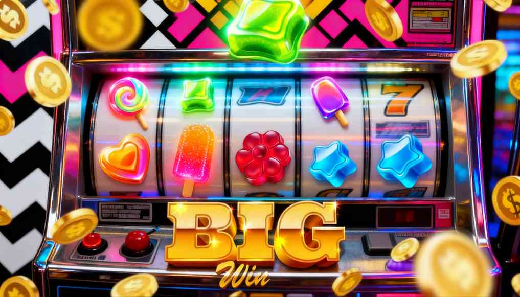 Newvegas casino mobile